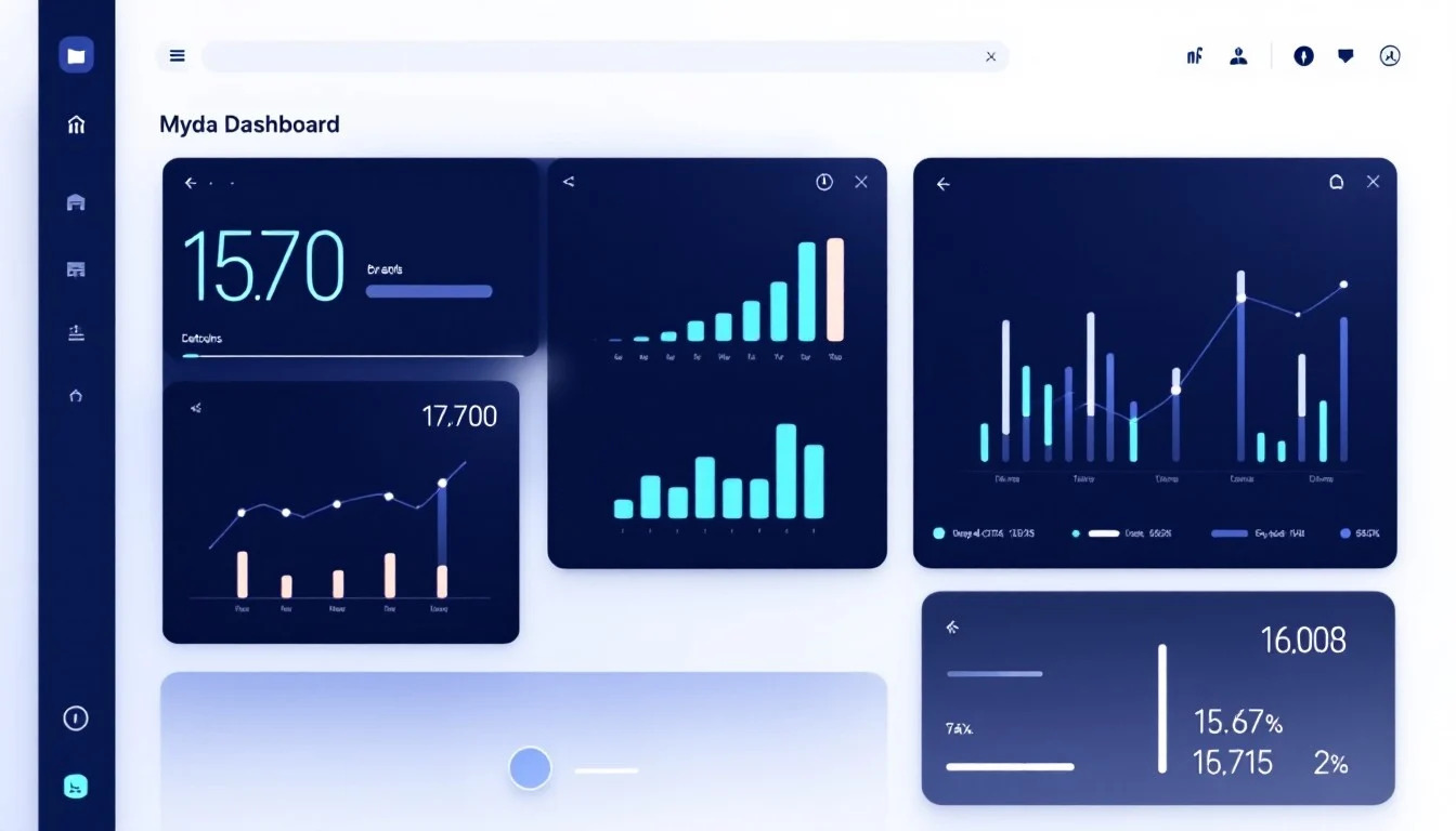 Dashboard Image Preview